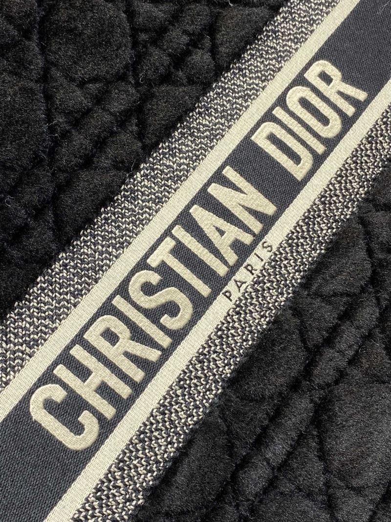 Christian Dior Shopping Bags